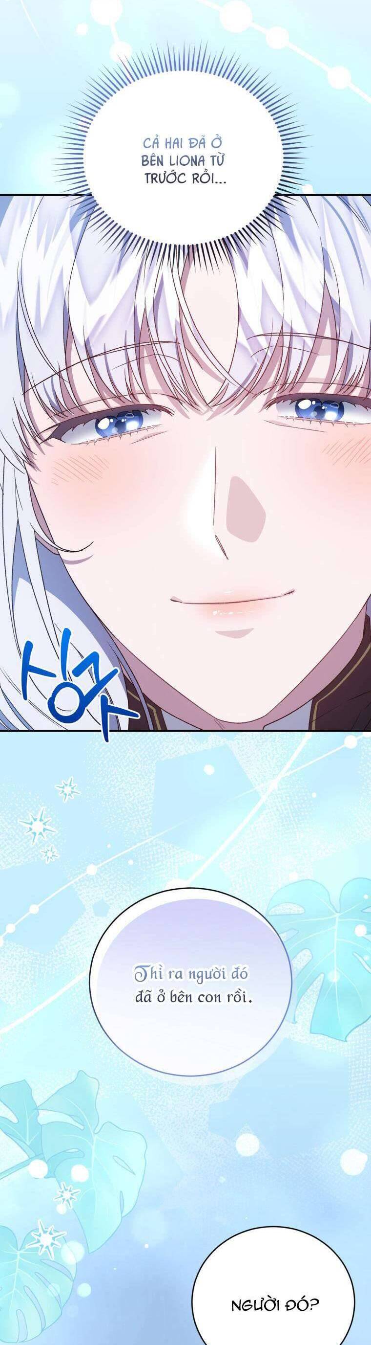 Tôi Trở Thành Mẹ Kế Của Gia Đình Hắc Ám Chapter 63 - Trang 19
