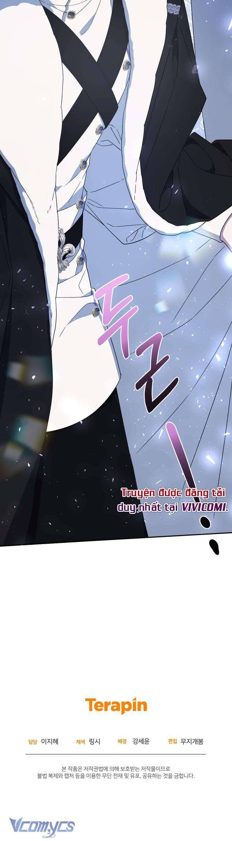 Tôi Trở Thành Mẹ Kế Của Gia Đình Hắc Ám Chapter 63 - Trang 56