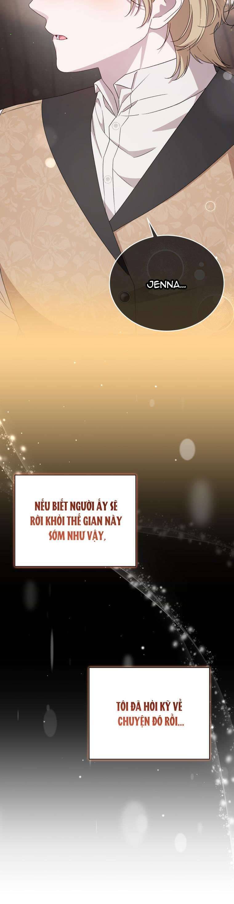 Tôi Trở Thành Mẹ Kế Của Gia Đình Hắc Ám Chapter 63 - Trang 6