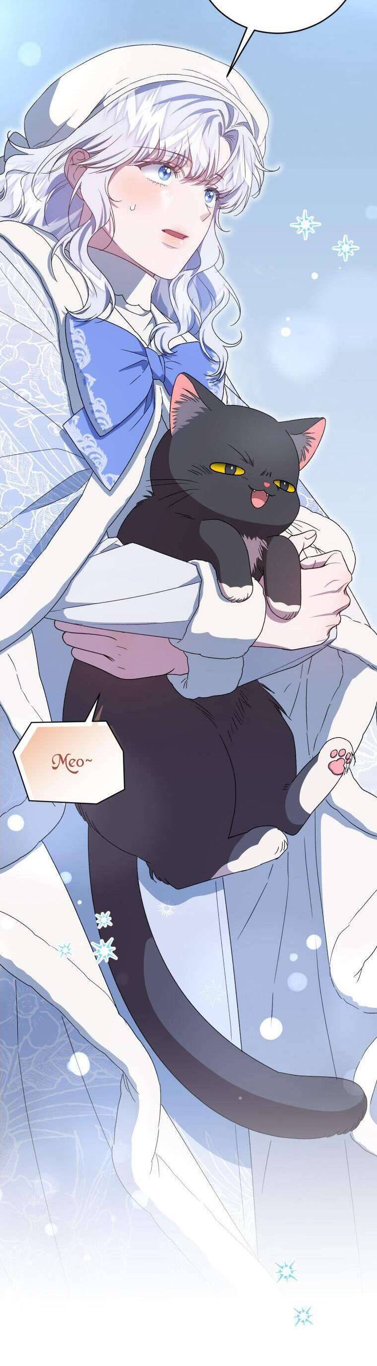 Tôi Trở Thành Mẹ Kế Của Gia Đình Hắc Ám Chapter 63 - Trang 20