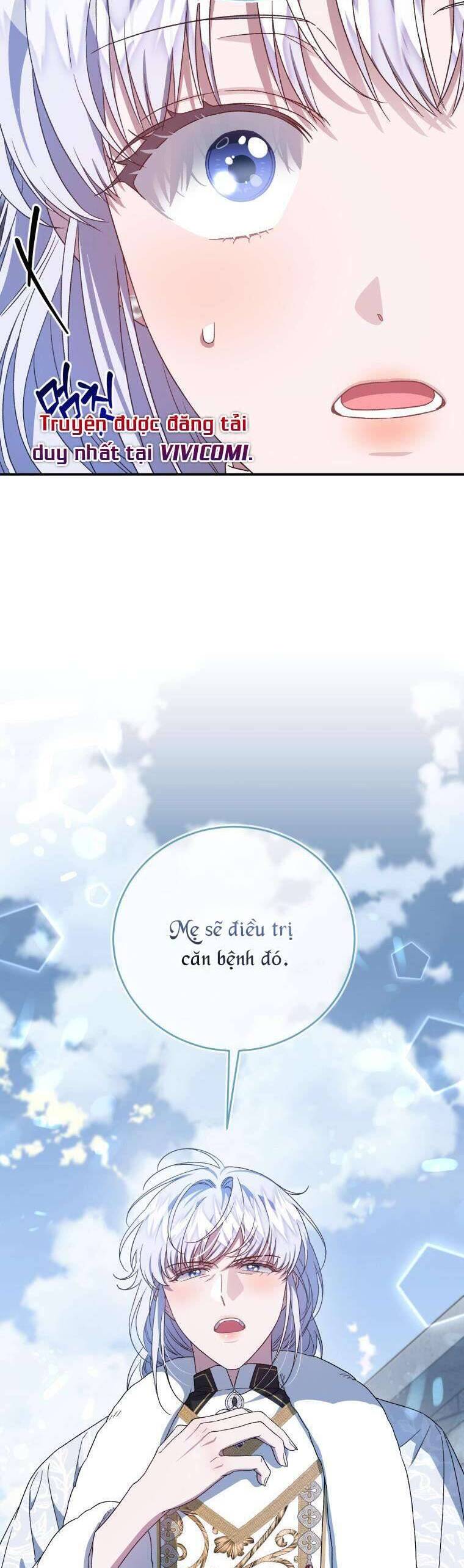 Tôi Trở Thành Mẹ Kế Của Gia Đình Hắc Ám Chapter 63 - Trang 51