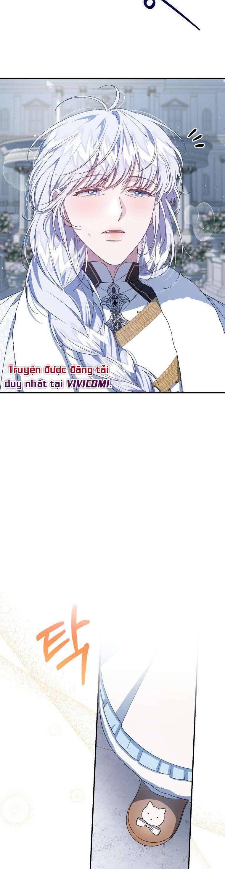 Tôi Trở Thành Mẹ Kế Của Gia Đình Hắc Ám Chapter 63 - Trang 8
