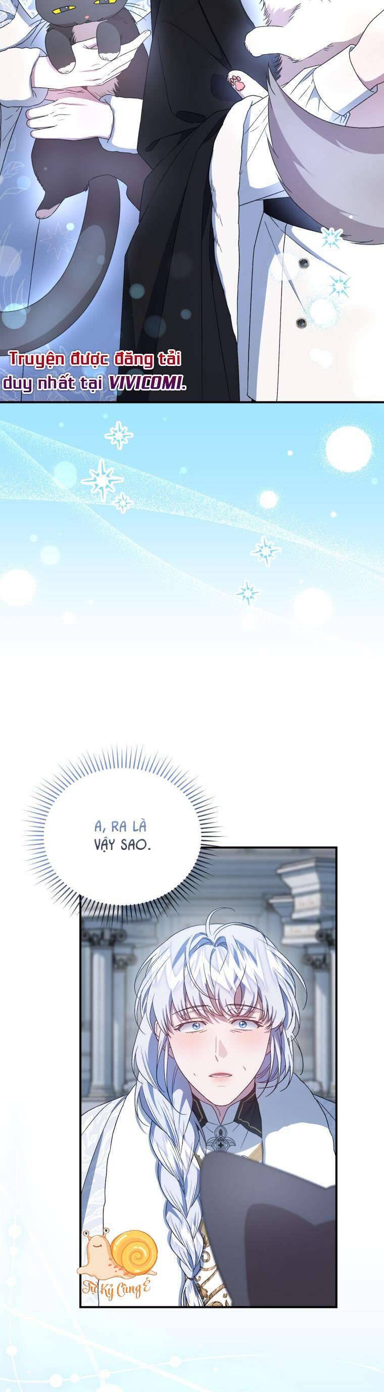 Tôi Trở Thành Mẹ Kế Của Gia Đình Hắc Ám Chapter 63 - Trang 18