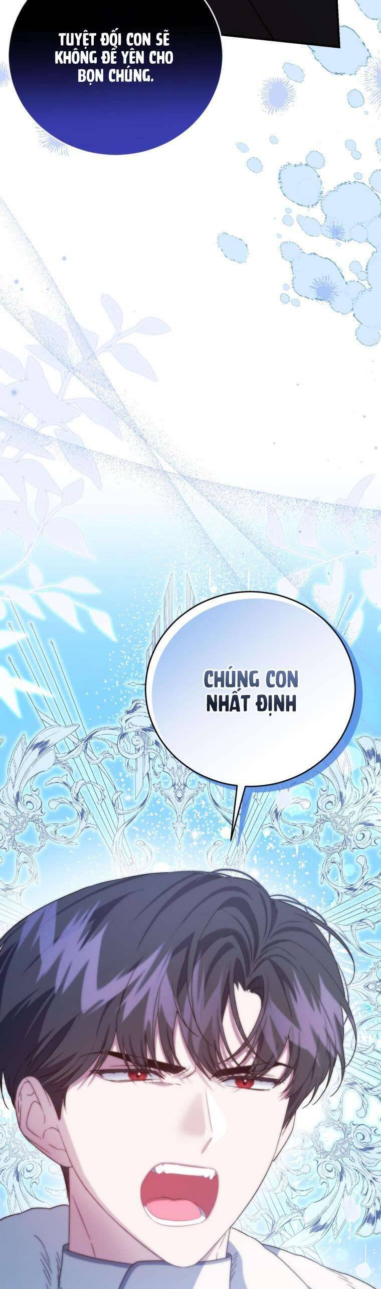 Tôi Trở Thành Mẹ Kế Của Gia Đình Hắc Ám Chapter 63 - Trang 48