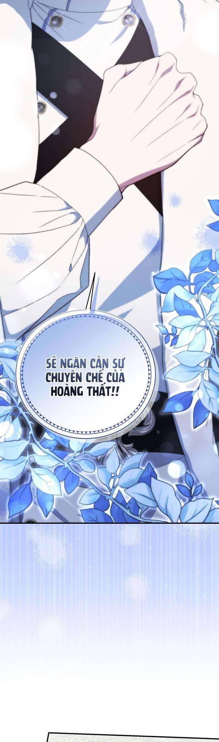 Tôi Trở Thành Mẹ Kế Của Gia Đình Hắc Ám Chapter 63 - Trang 49