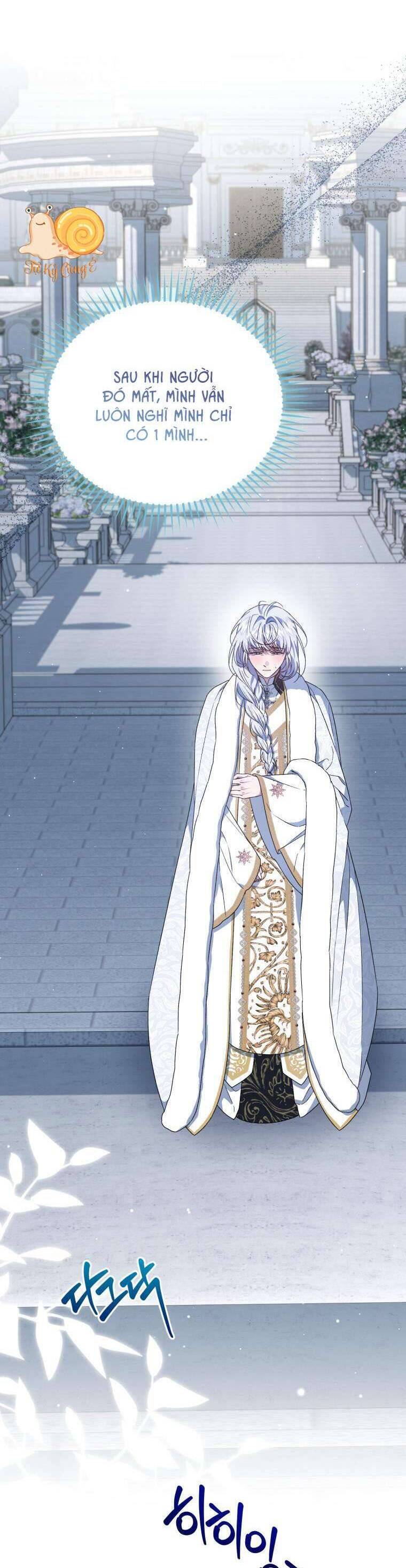Tôi Trở Thành Mẹ Kế Của Gia Đình Hắc Ám Chapter 63 - Trang 7