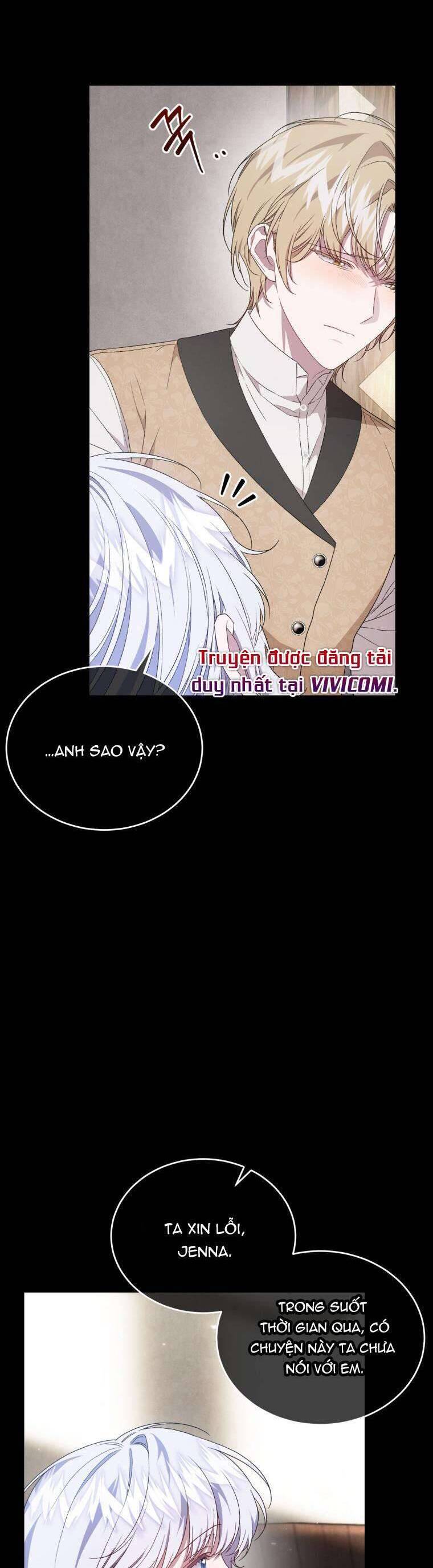 Tôi Trở Thành Mẹ Kế Của Gia Đình Hắc Ám Chapter 63 - Trang 1