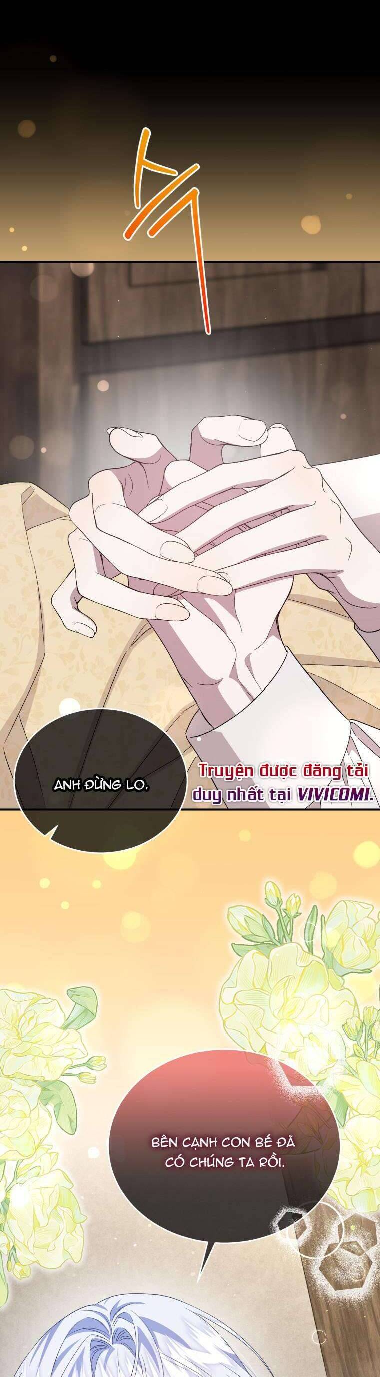 Tôi Trở Thành Mẹ Kế Của Gia Đình Hắc Ám Chapter 63 - Trang 4