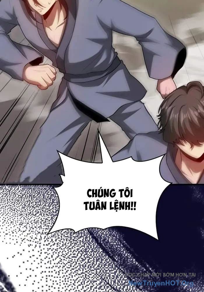 Thiên Tài Võ Thuật Hồi Quy chapter 97 - Trang 86
