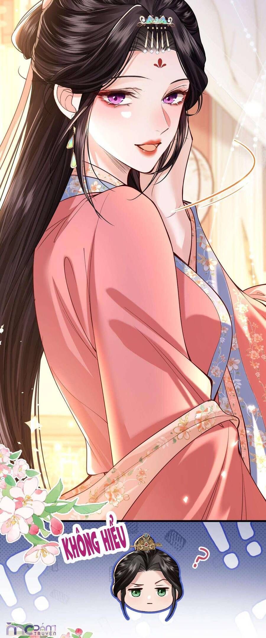 Thành Hà Thể Thống Chapter 7 - Trang 6