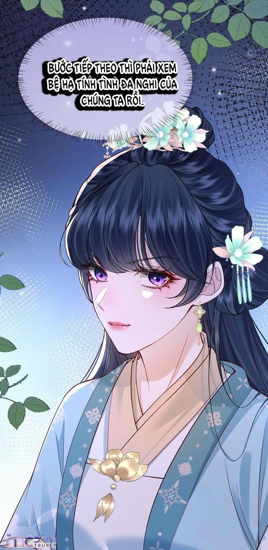 Thành Hà Thể Thống Chapter 7 - Trang 18