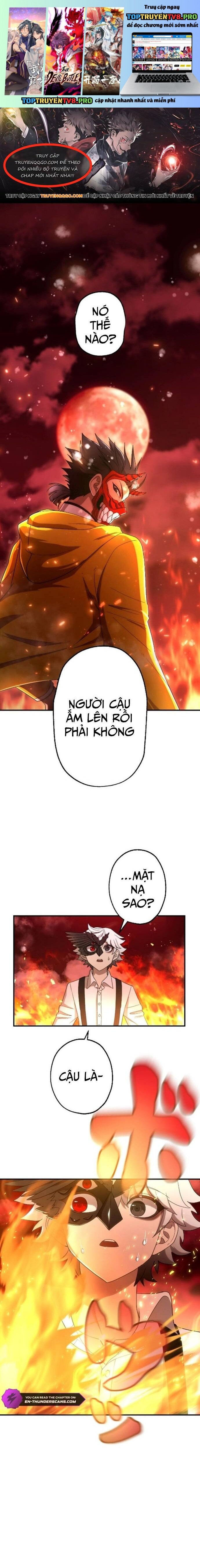 Kẻ Kế Thừa Thần Khí Viễn Cổ Chapter 7 - Trang 0