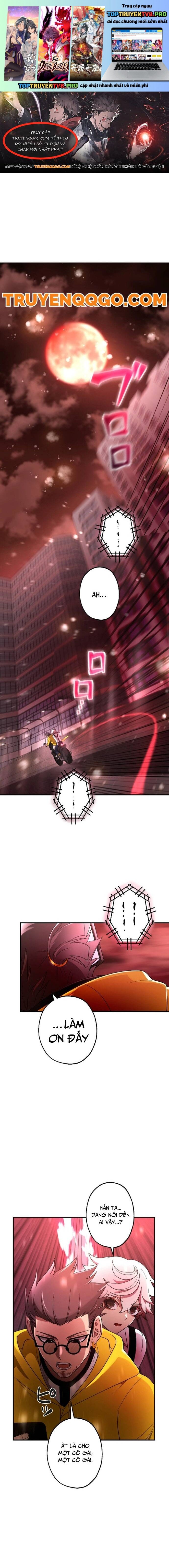 Kẻ Kế Thừa Thần Khí Viễn Cổ Chapter 8 - Trang 0