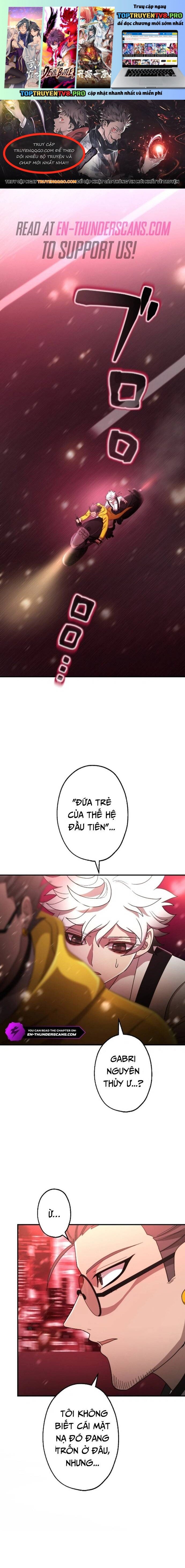 Kẻ Kế Thừa Thần Khí Viễn Cổ Chapter 9 - Trang 0