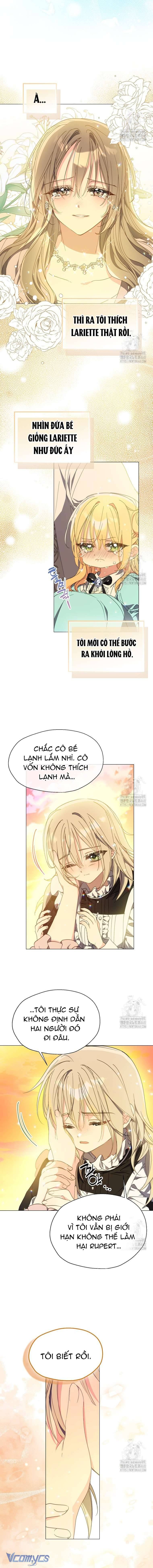 Bệ Hạ Xin Đừng Giết Tôi!!! Chapter 140 - Trang 11
