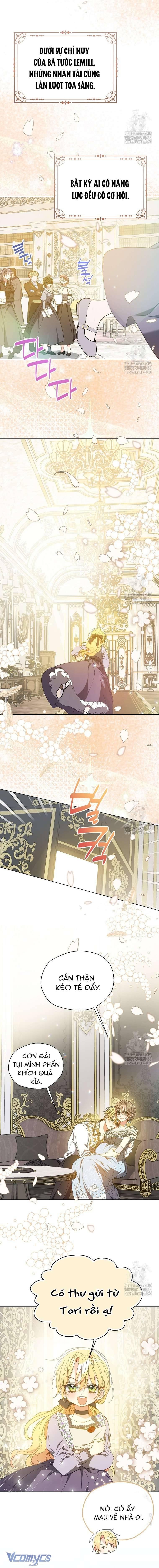 Bệ Hạ Xin Đừng Giết Tôi!!! Chapter 140 - Trang 15