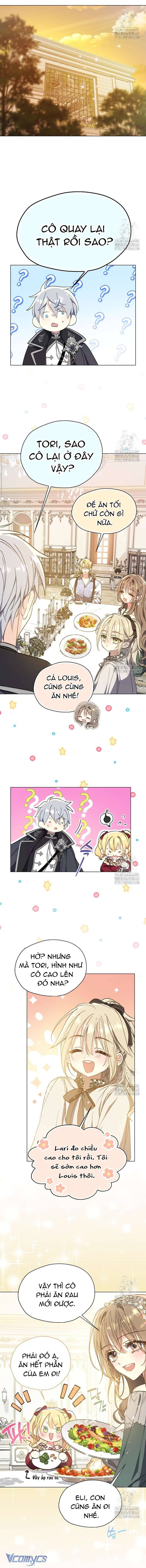 Bệ Hạ Xin Đừng Giết Tôi!!! Chapter 140 - Trang 13