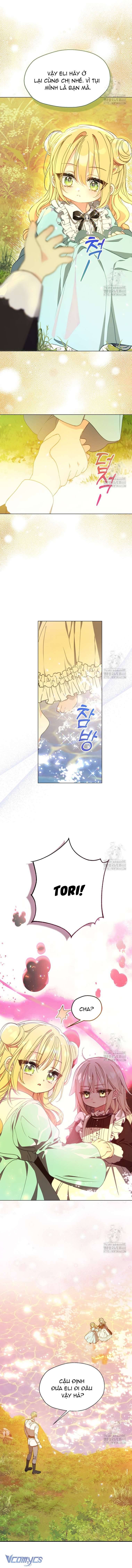 Bệ Hạ Xin Đừng Giết Tôi!!! Chapter 140 - Trang 3