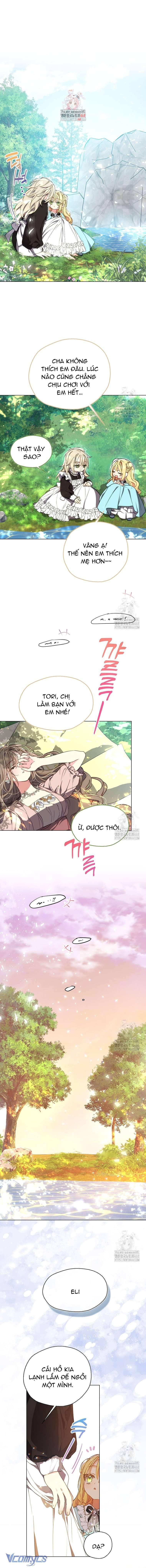 Bệ Hạ Xin Đừng Giết Tôi!!! Chapter 140 - Trang 2