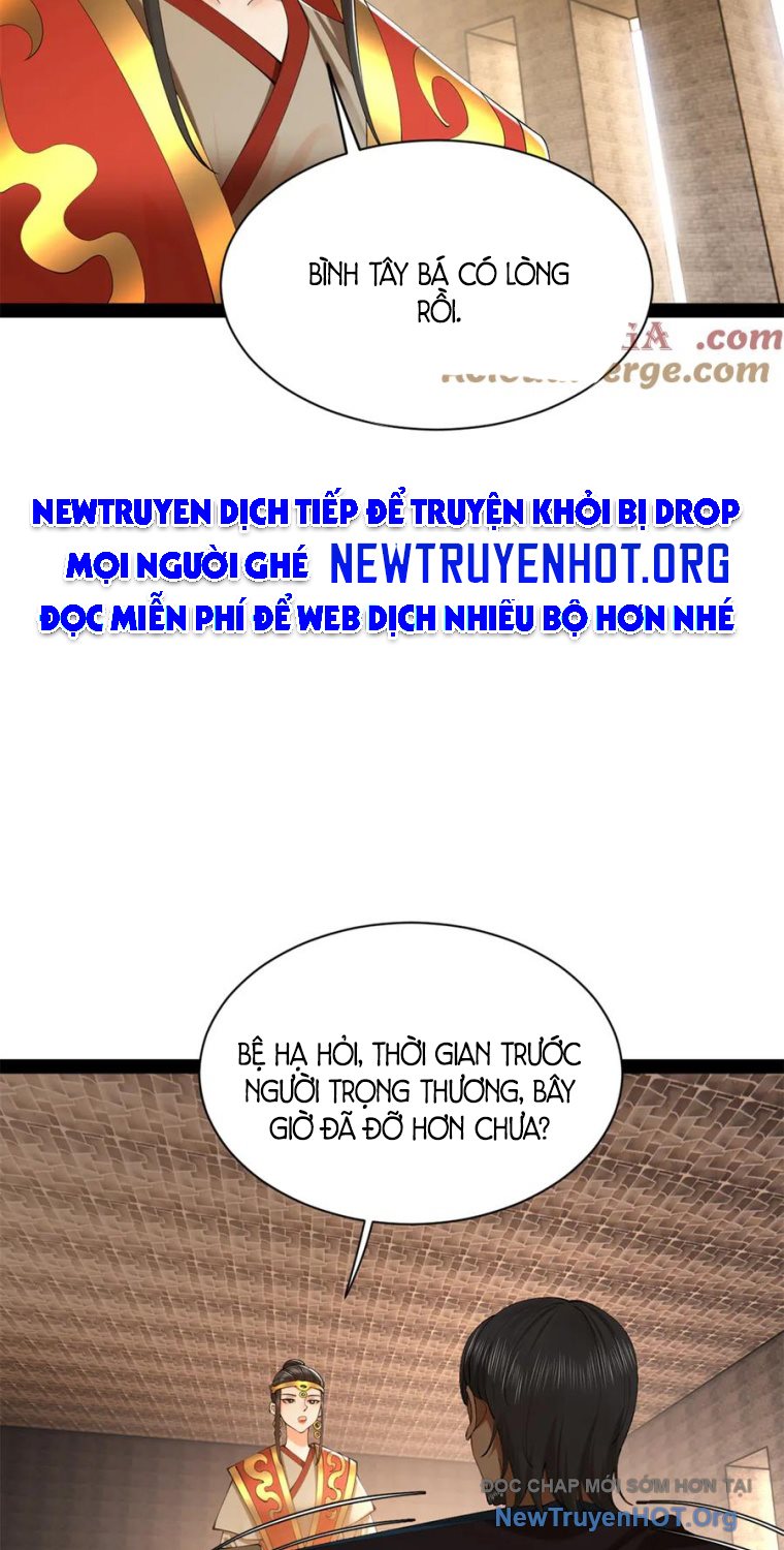 Chàng Rể Mạnh Nhất Lịch Sử chapter 306 - Trang 9
