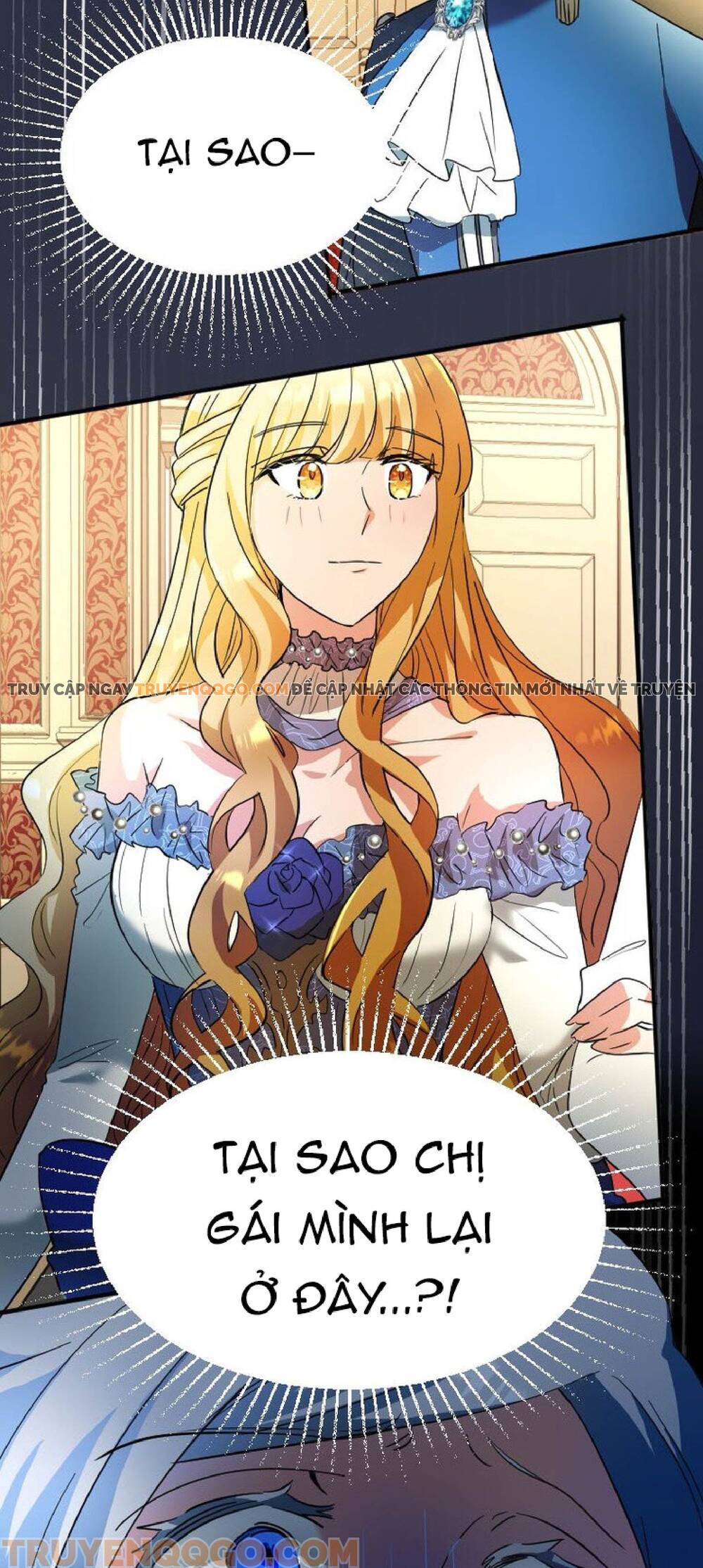 Thiên Sứ Kim Quang Chapter 48 - Trang 28