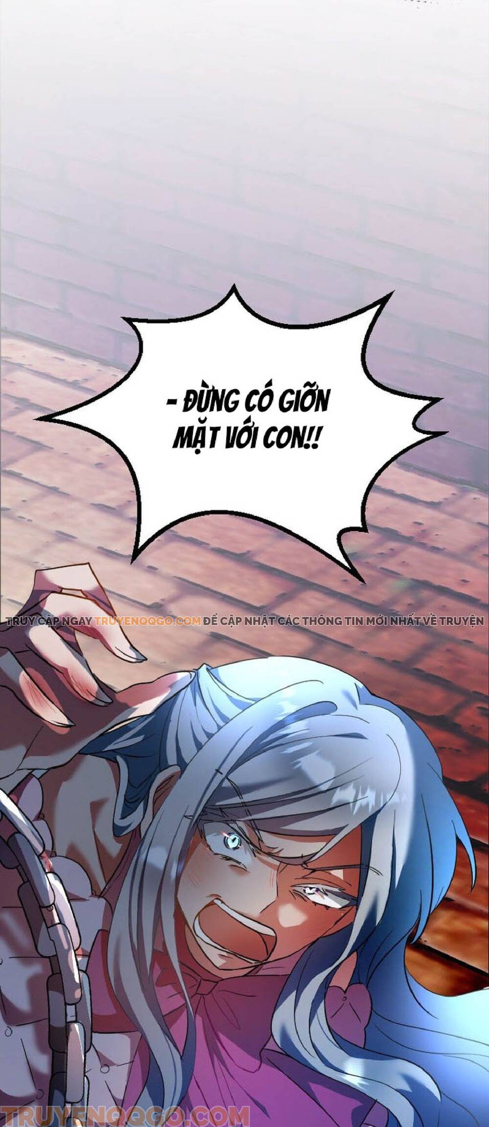Thiên Sứ Kim Quang Chapter 49 - Trang 32