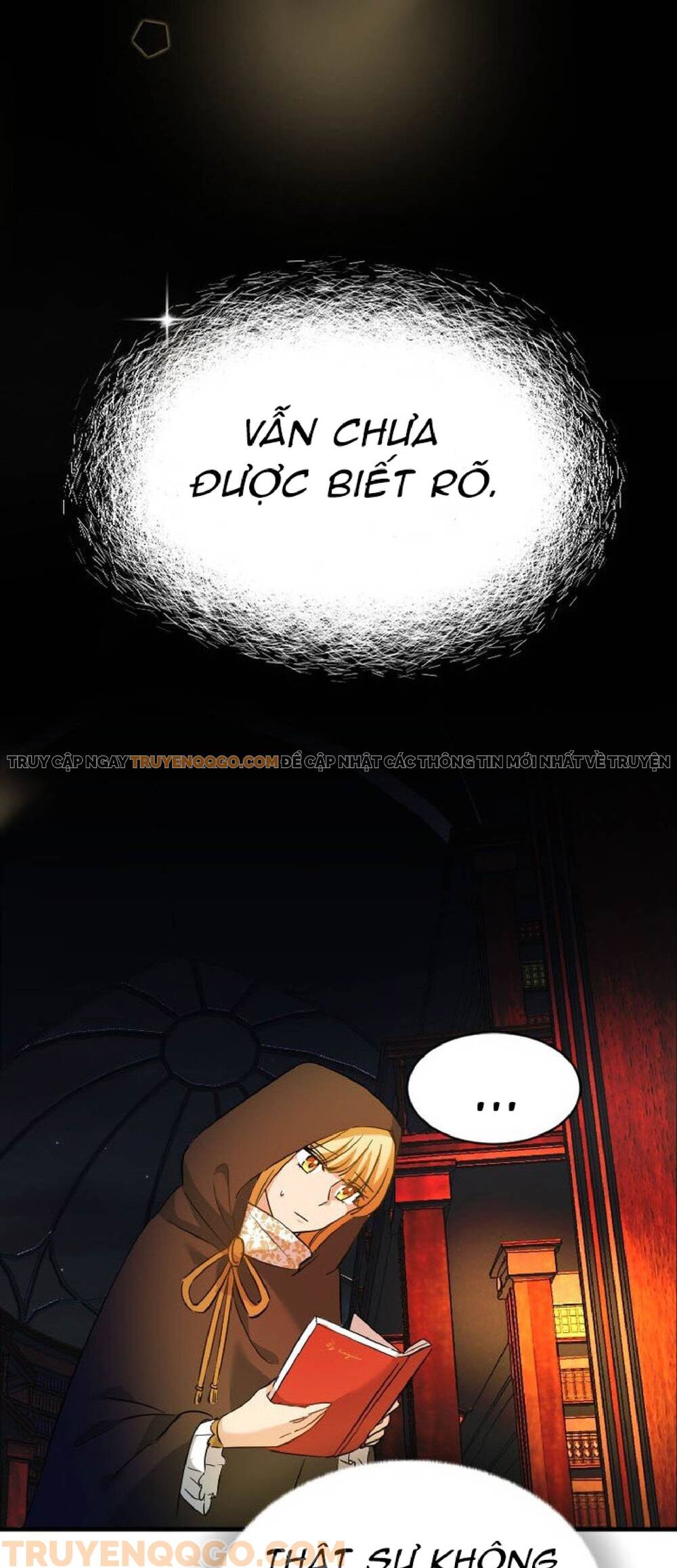 Thiên Sứ Kim Quang Chapter 50 - Trang 41