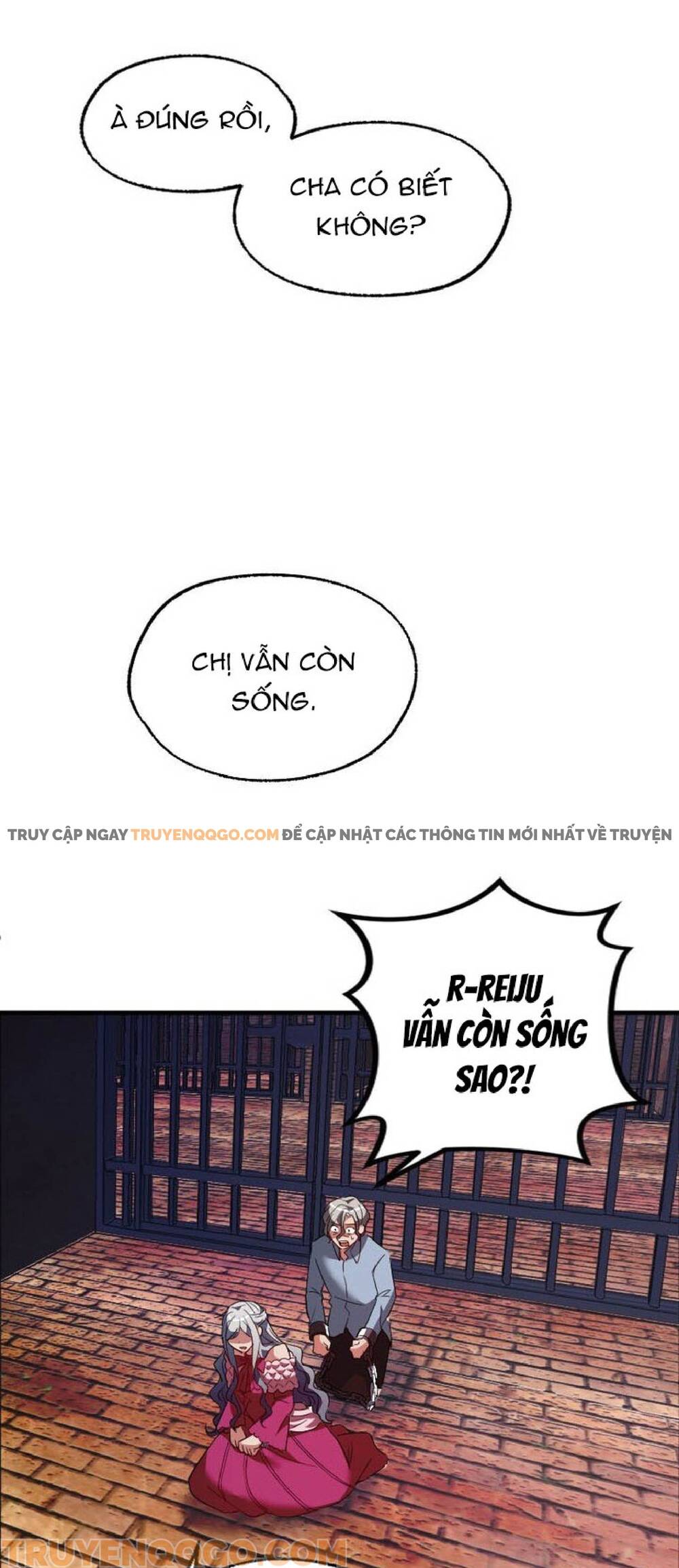 Thiên Sứ Kim Quang Chapter 49 - Trang 36