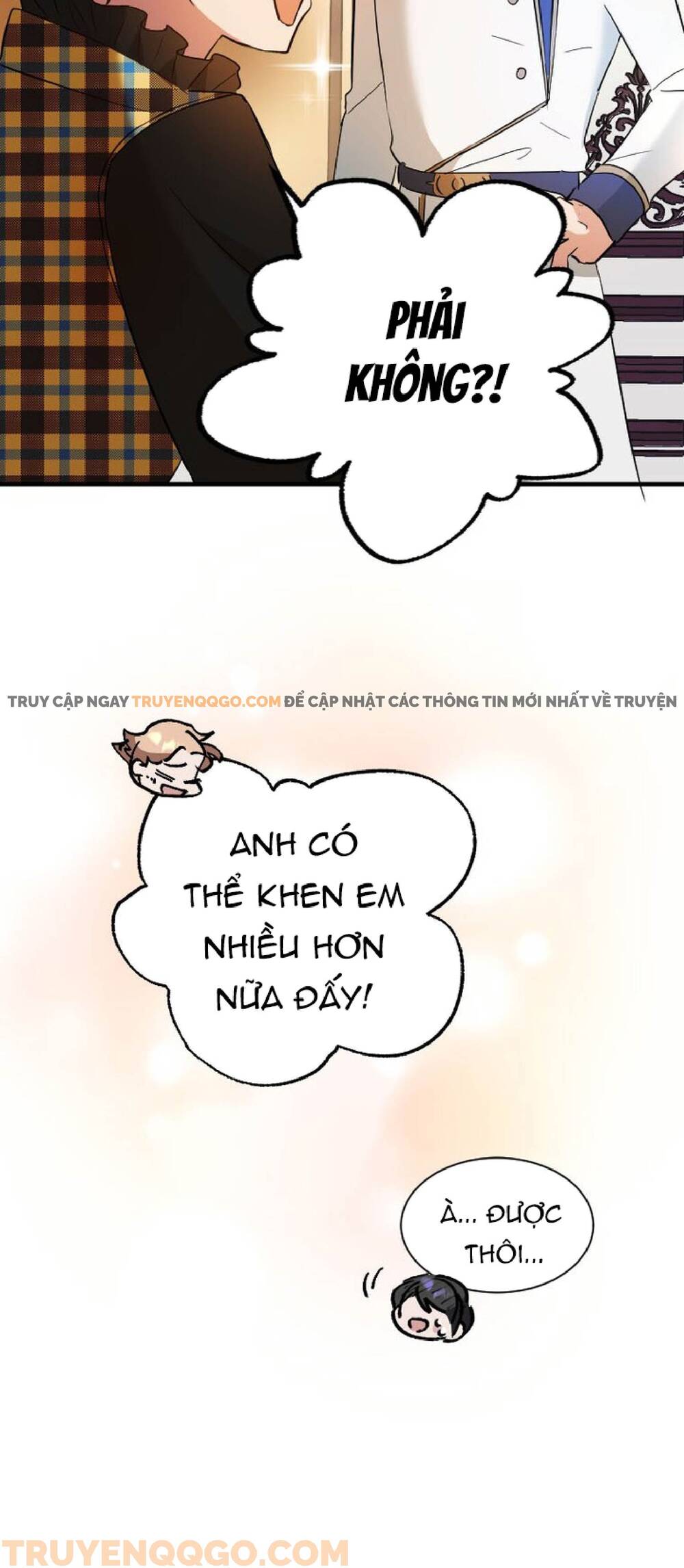 Thiên Sứ Kim Quang Chapter 45 - Trang 28