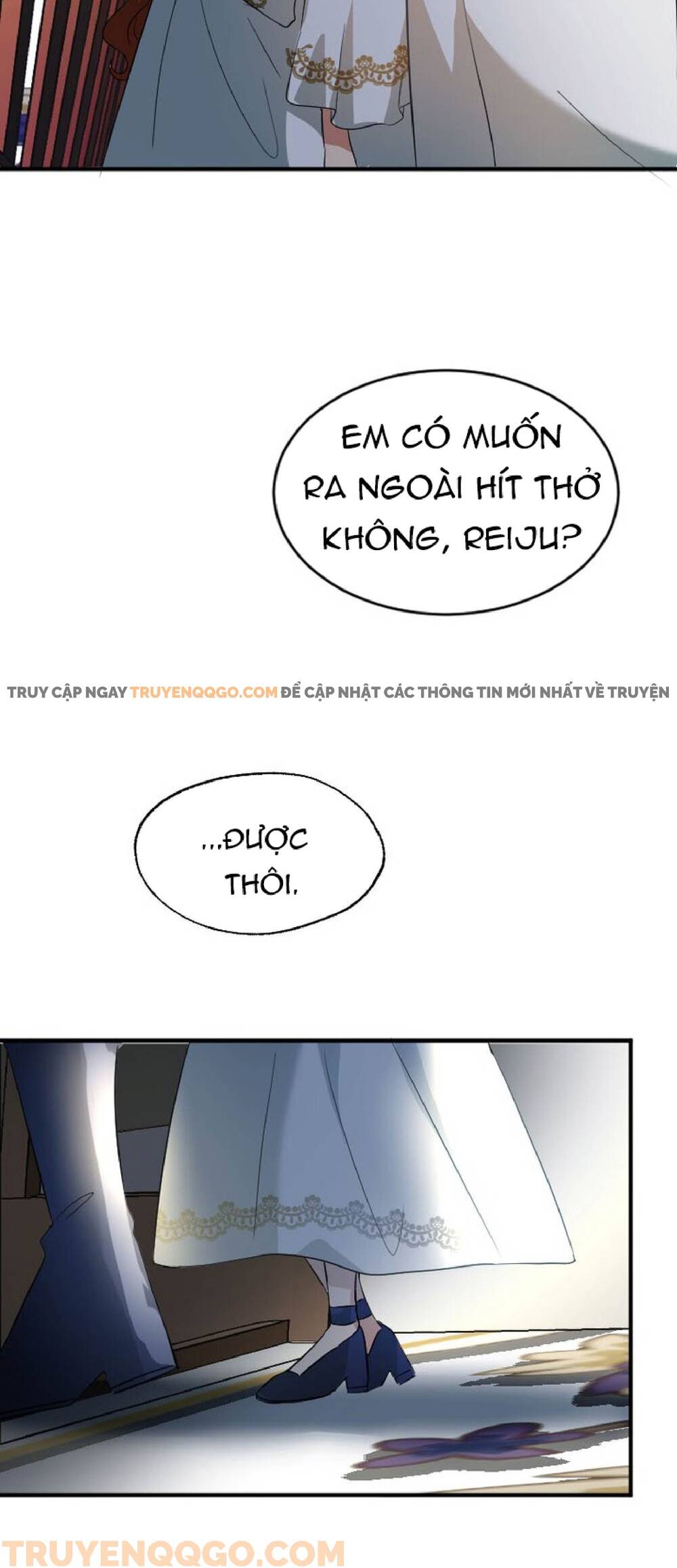 Thiên Sứ Kim Quang Chapter 45 - Trang 31