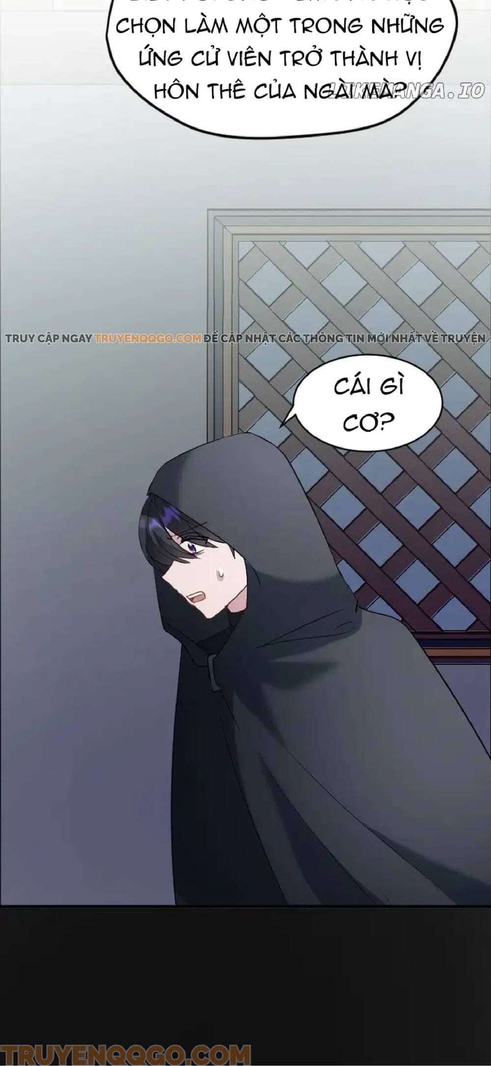 Thiên Sứ Kim Quang Chapter 47 - Trang 5