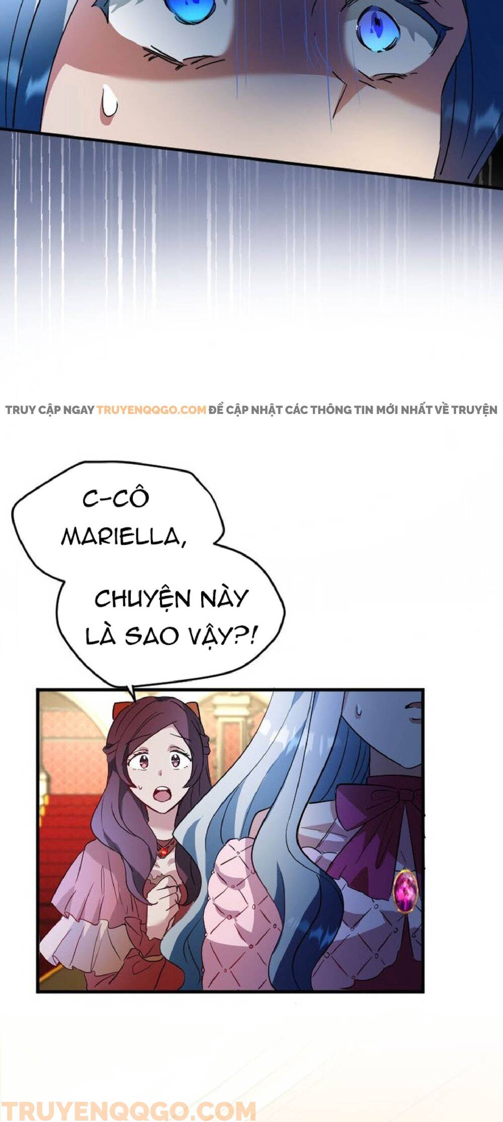 Thiên Sứ Kim Quang Chapter 48 - Trang 29