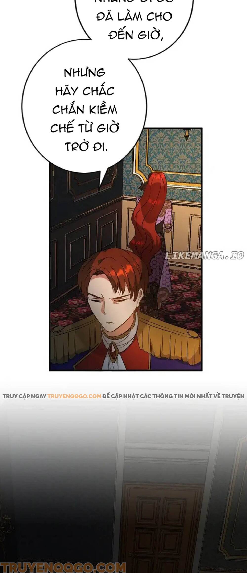 Thiên Sứ Kim Quang Chapter 47 - Trang 42