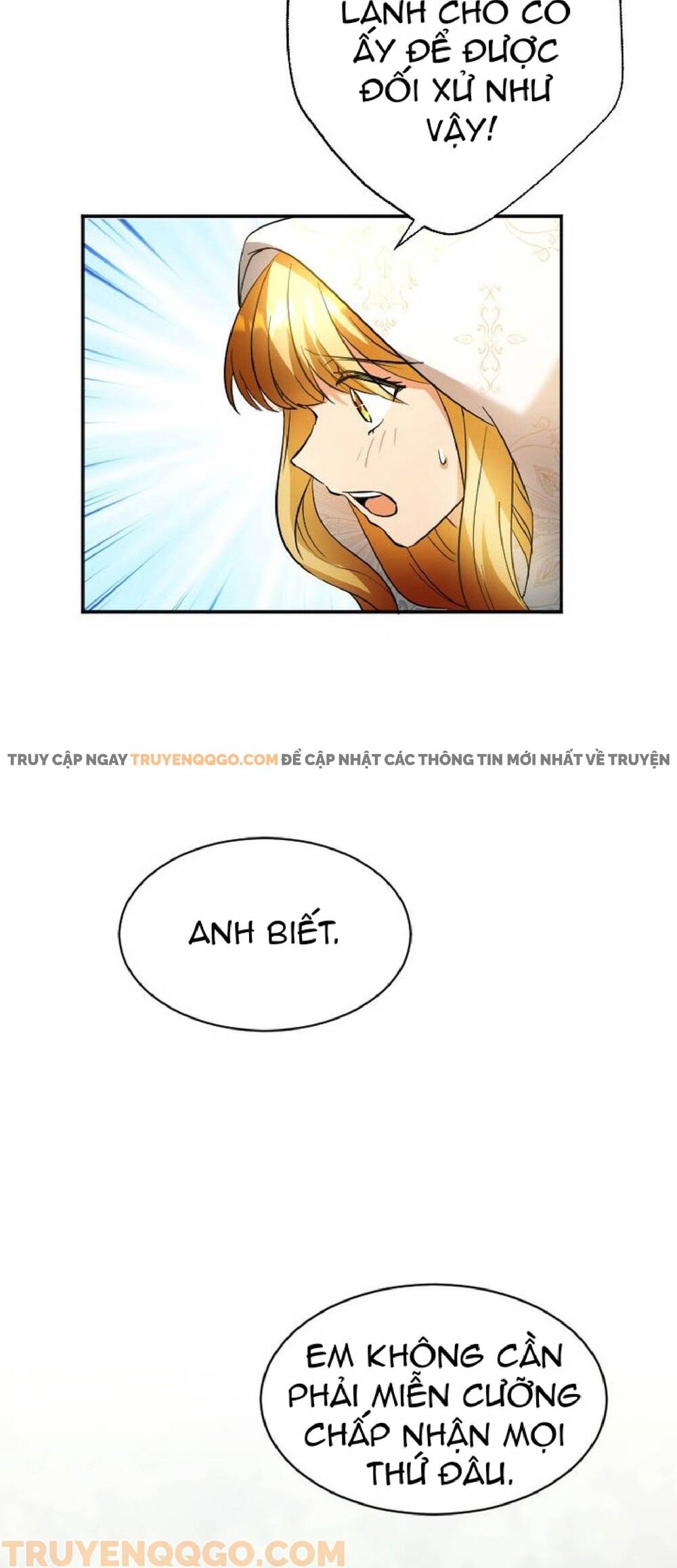 Thiên Sứ Kim Quang Chapter 43 - Trang 35