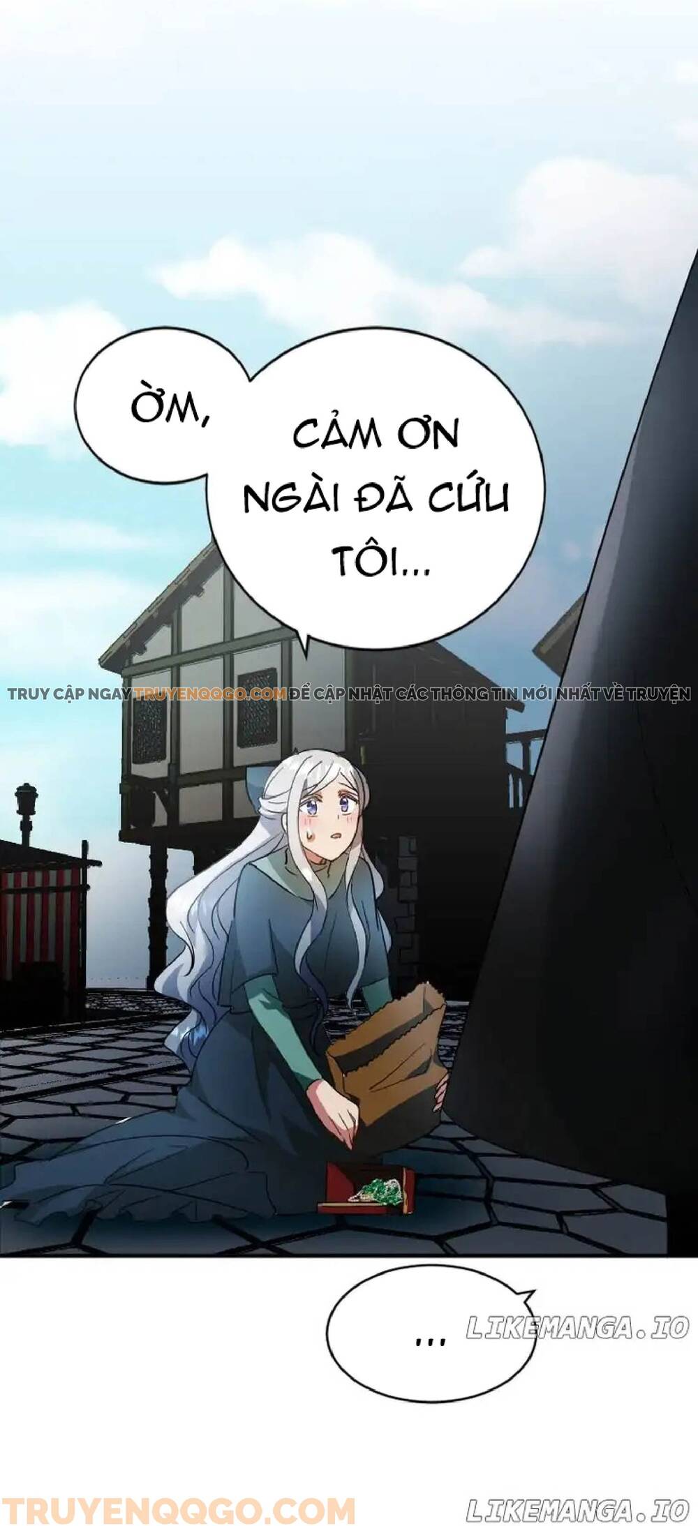 Thiên Sứ Kim Quang Chapter 46 - Trang 45