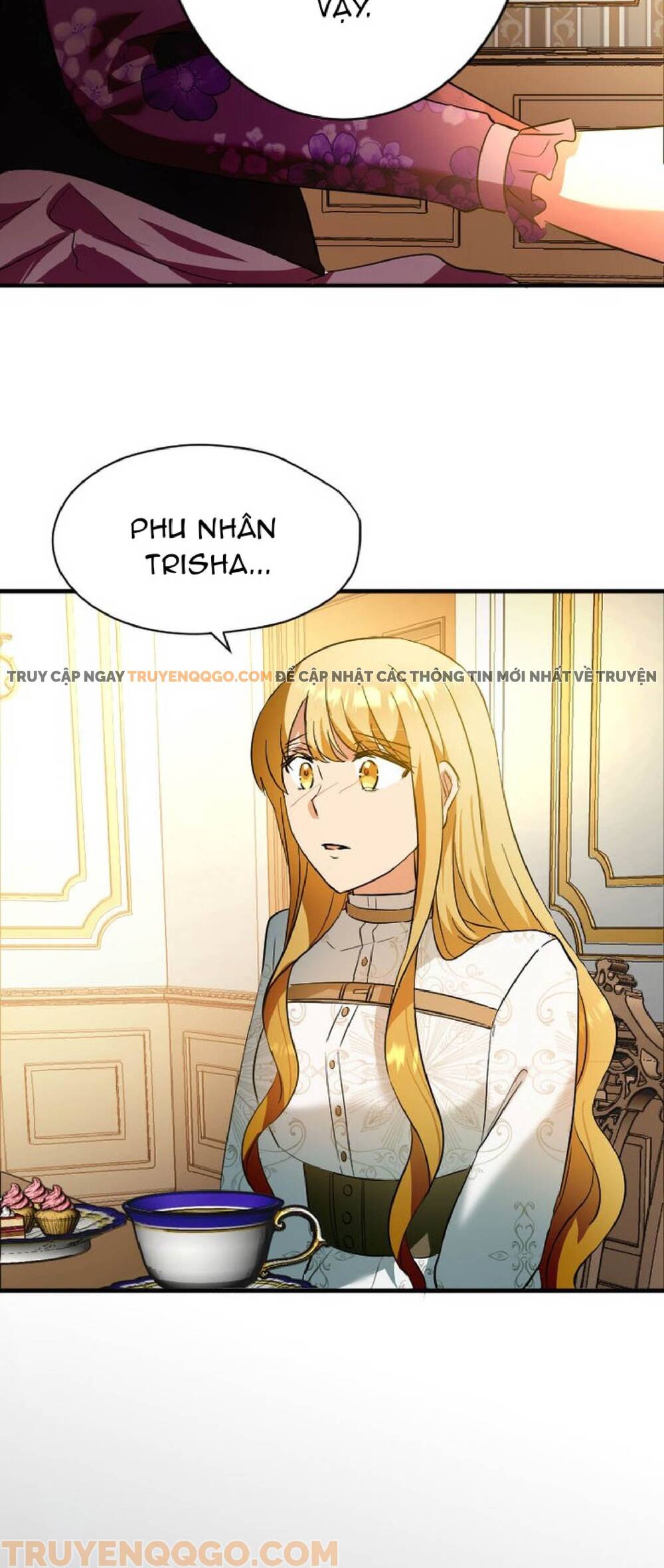 Thiên Sứ Kim Quang Chapter 44 - Trang 30