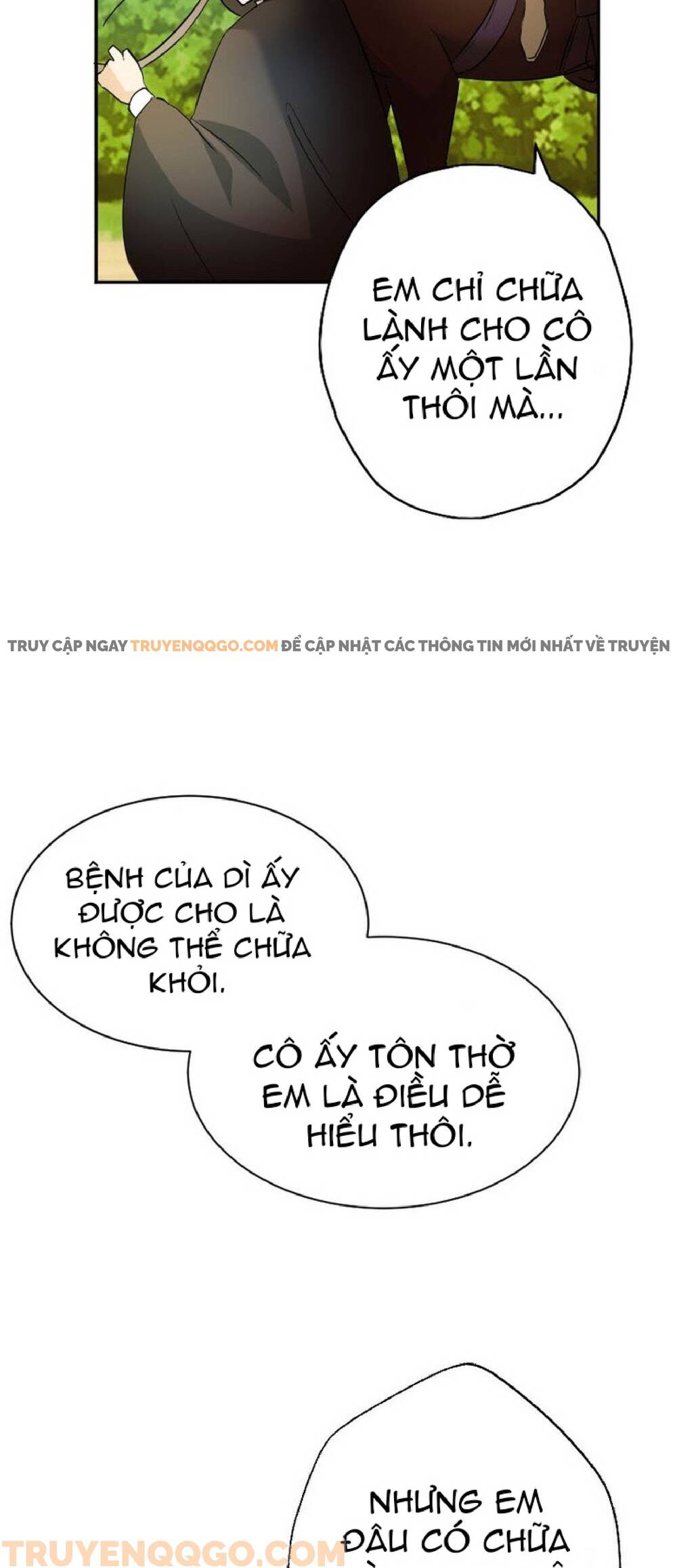 Thiên Sứ Kim Quang Chapter 43 - Trang 34