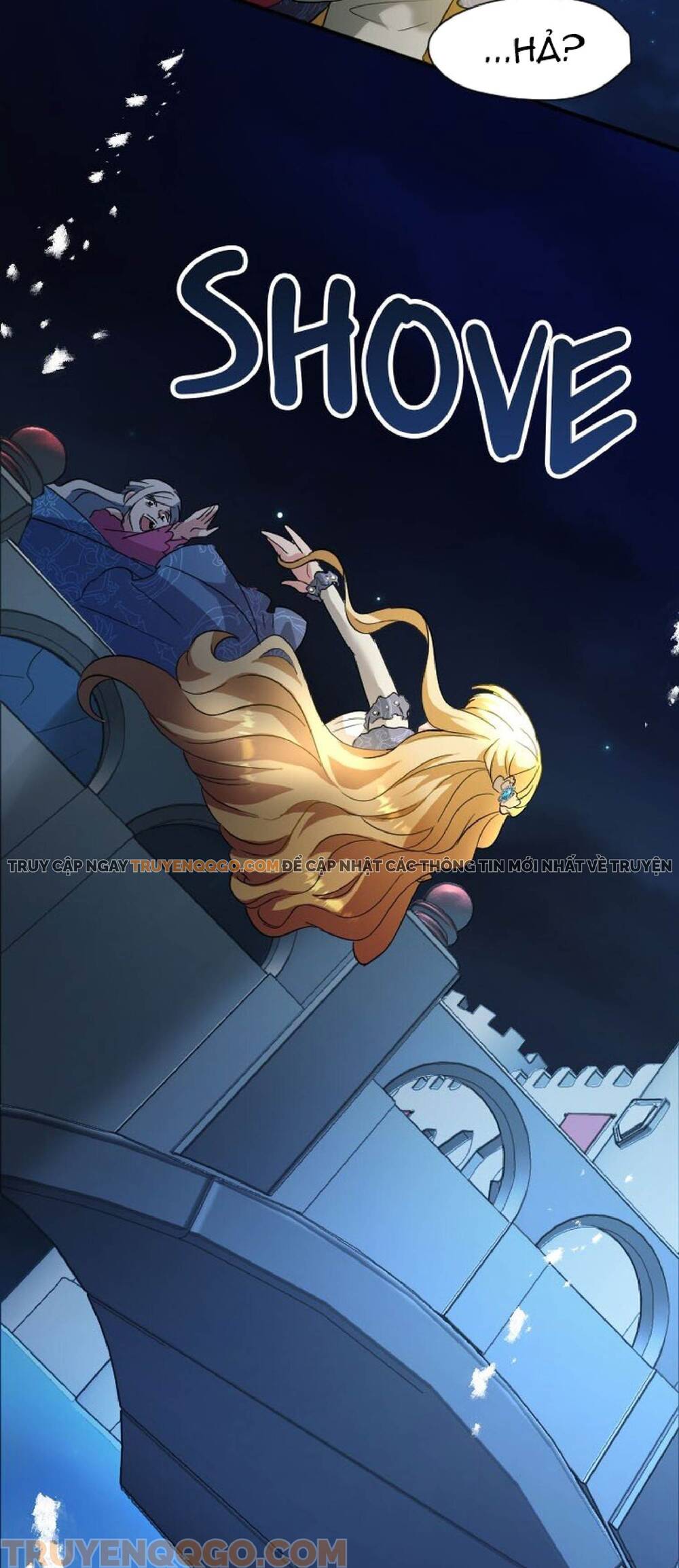 Thiên Sứ Kim Quang Chapter 48 - Trang 51