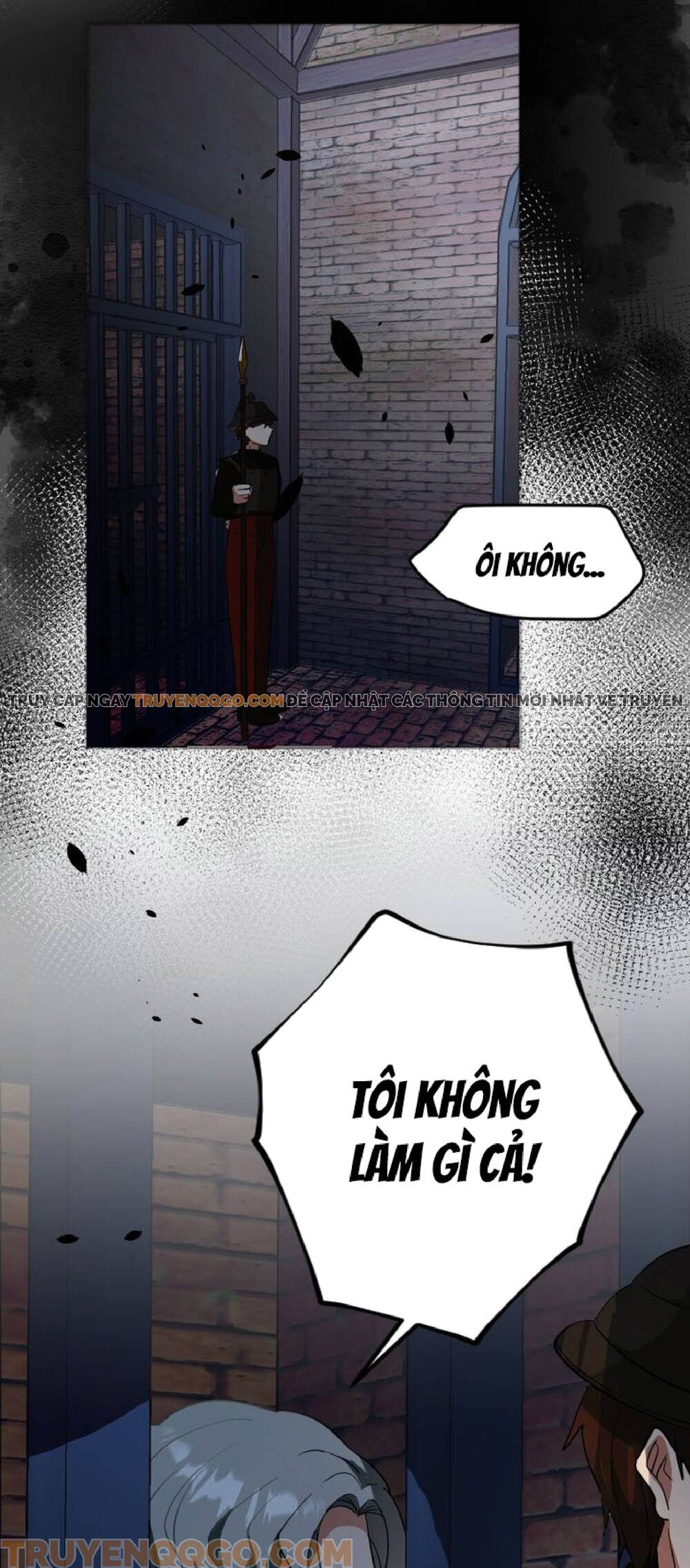 Thiên Sứ Kim Quang Chapter 45 - Trang 17