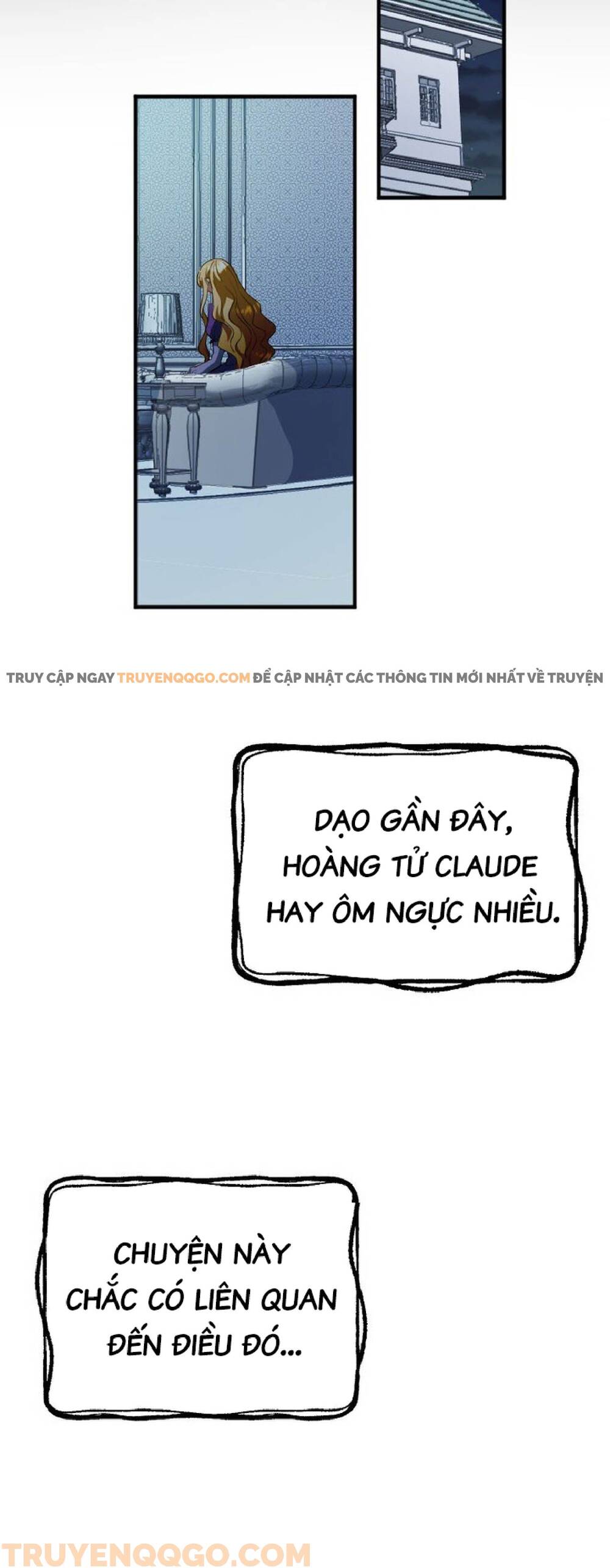 Thiên Sứ Kim Quang Chapter 50 - Trang 16