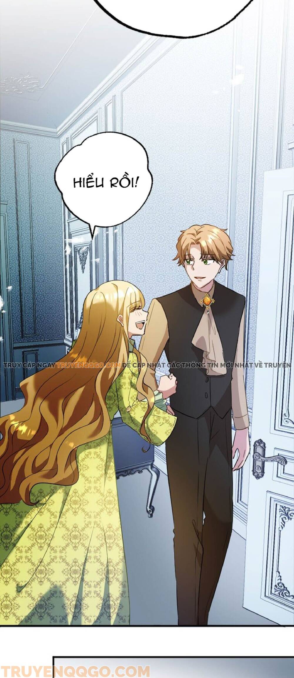 Thiên Sứ Kim Quang Chapter 50 - Trang 32