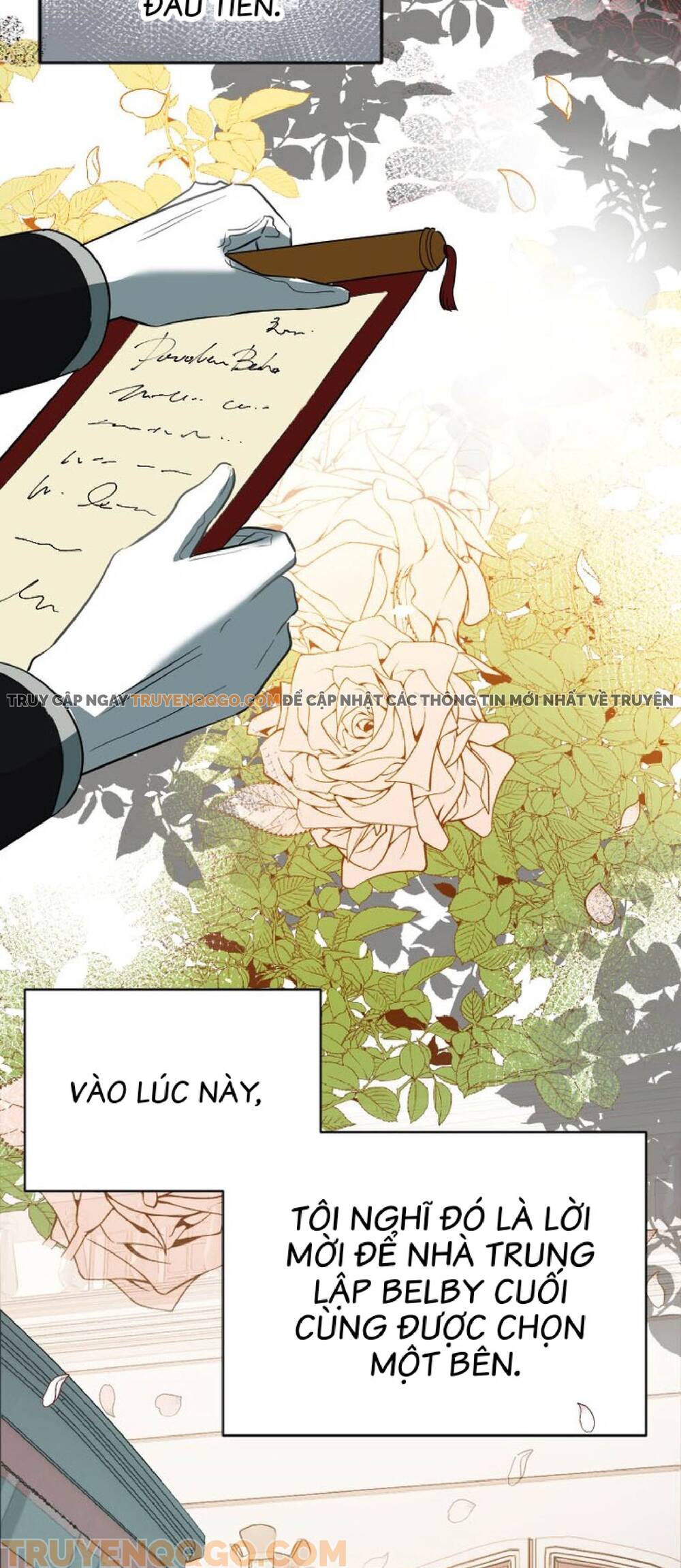 Thiên Sứ Kim Quang Chapter 44 - Trang 41