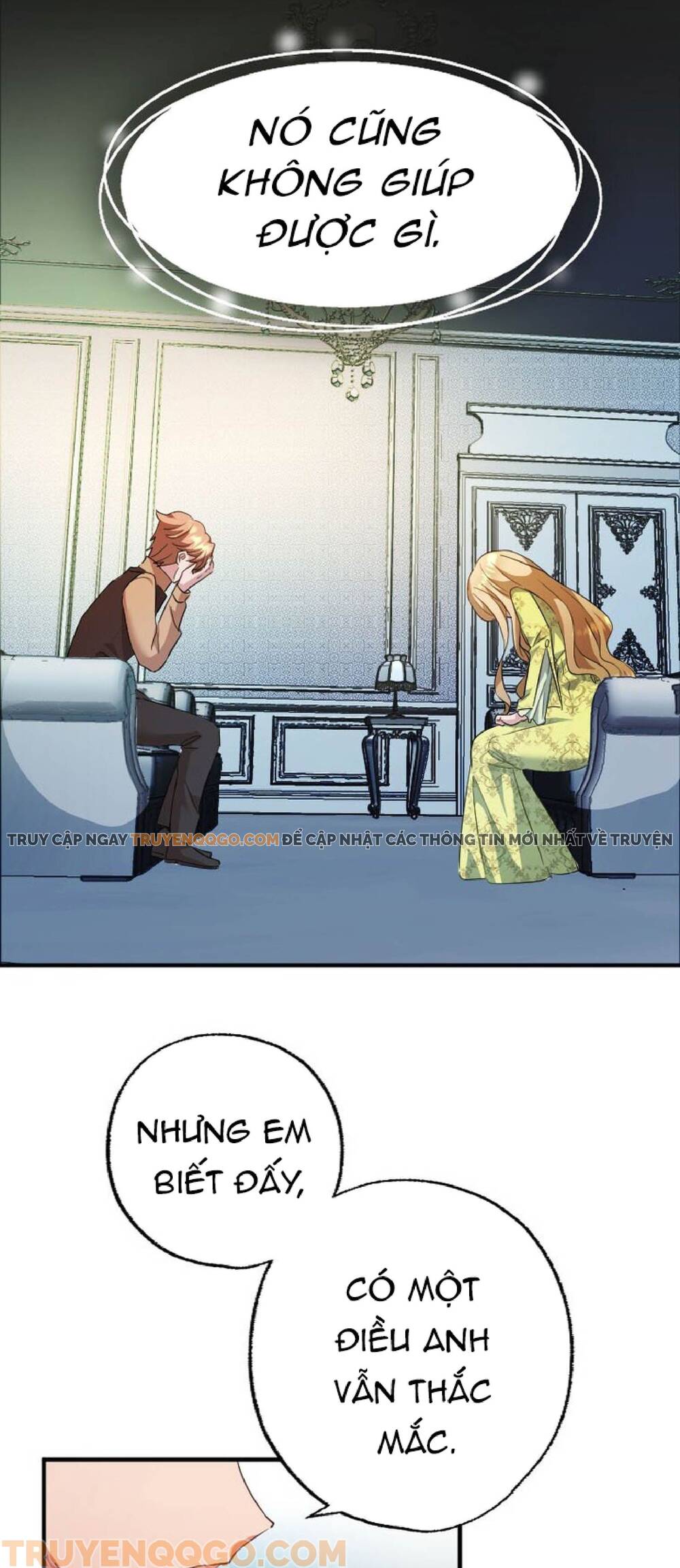 Thiên Sứ Kim Quang Chapter 50 - Trang 23