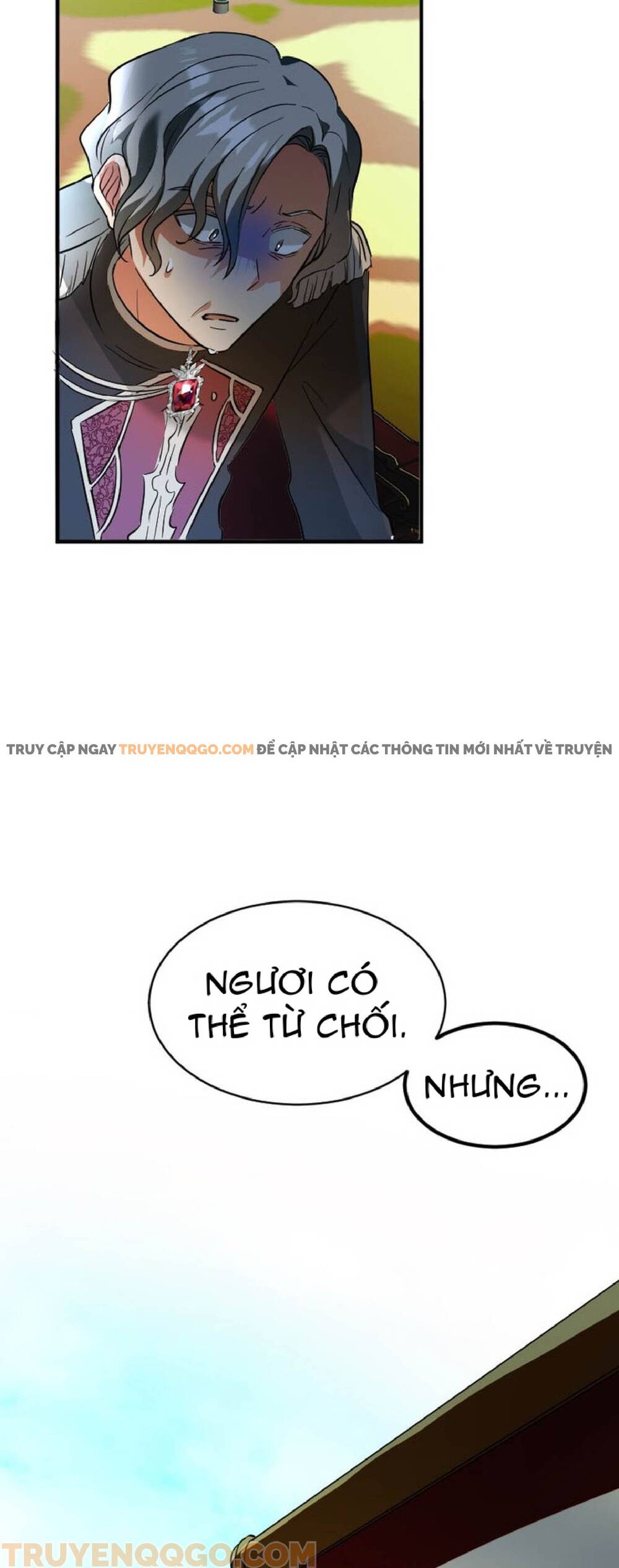 Thiên Sứ Kim Quang Chapter 44 - Trang 46