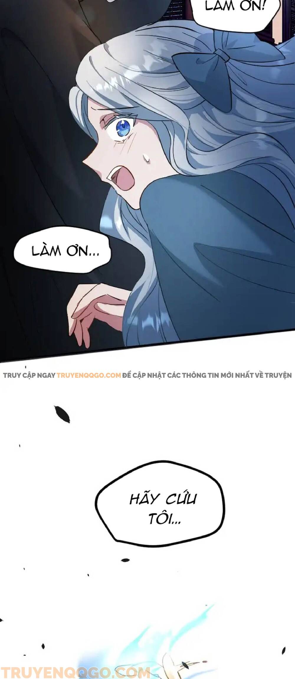 Thiên Sứ Kim Quang Chapter 46 - Trang 40