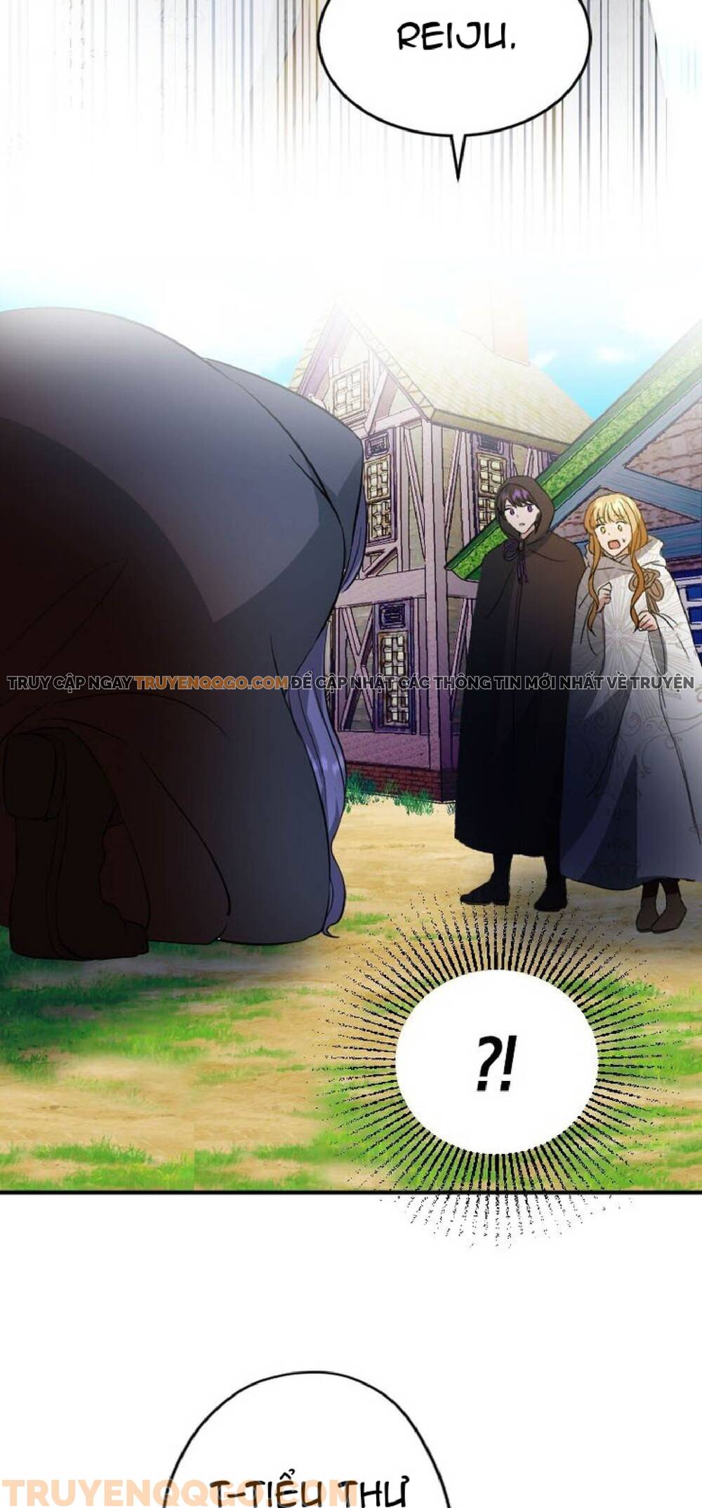 Thiên Sứ Kim Quang Chapter 43 - Trang 10