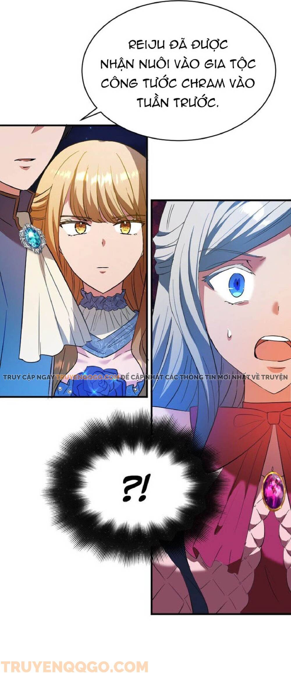 Thiên Sứ Kim Quang Chapter 49 - Trang 11