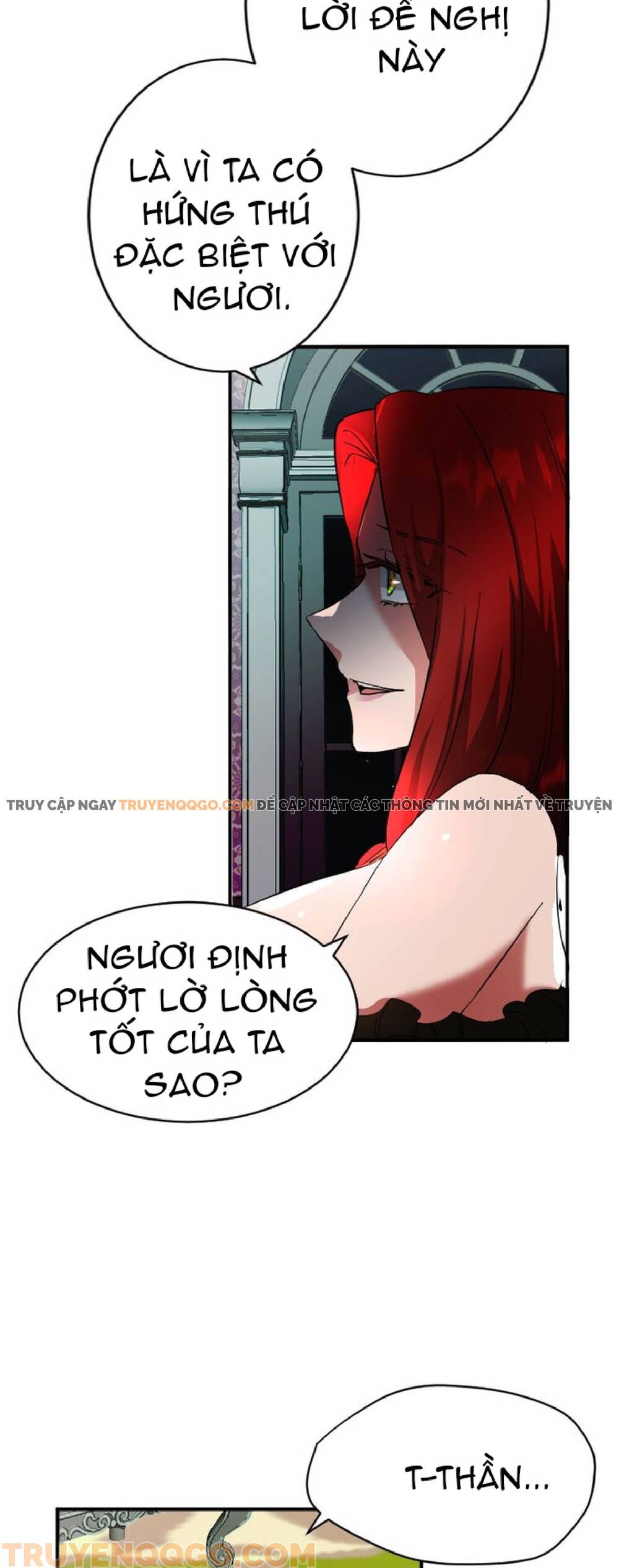 Thiên Sứ Kim Quang Chapter 44 - Trang 45