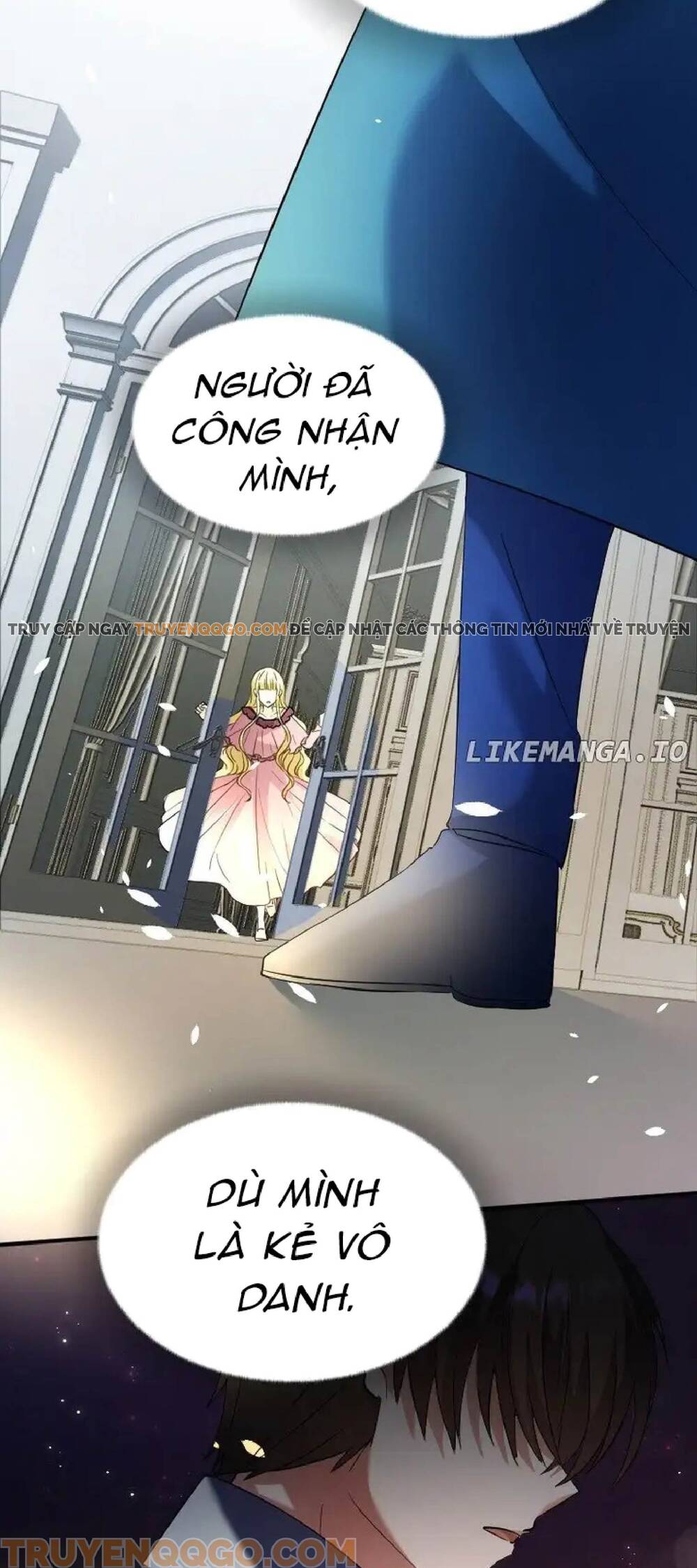 Thiên Sứ Kim Quang Chapter 38 - Trang 25