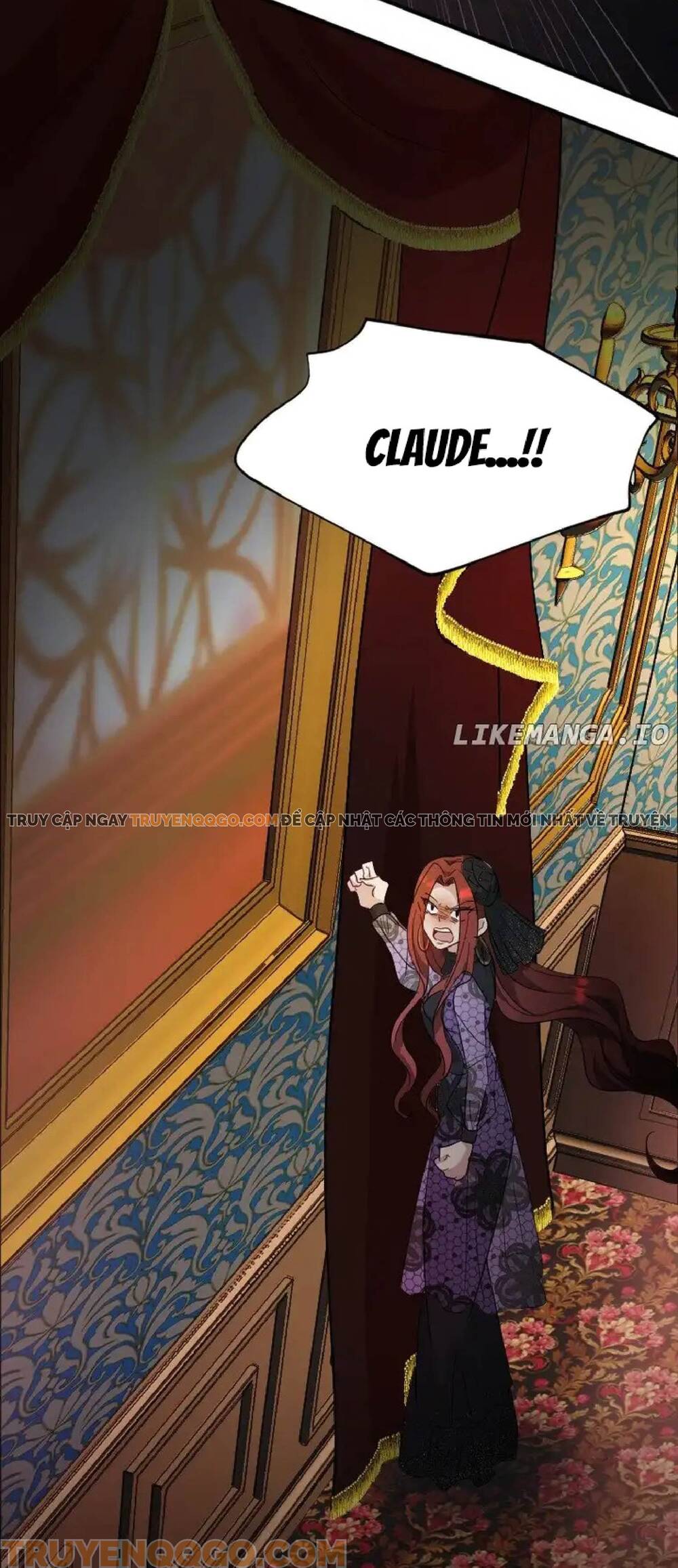 Thiên Sứ Kim Quang Chapter 47 - Trang 48